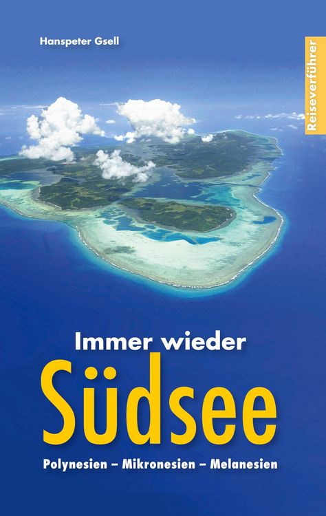 Produktbild: Immer wieder S&uuml;dsee