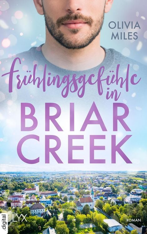Produktbild: Frühlingsgefühle in Briar Creek