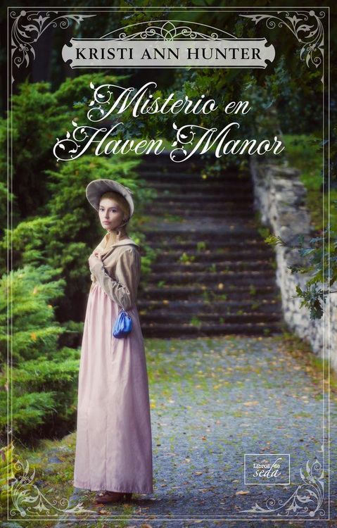 Produktbild: Misterio en Haven Manor