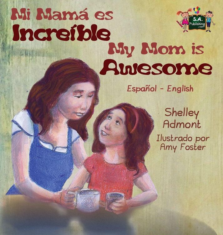 Produktbild: My Mom is Awesome