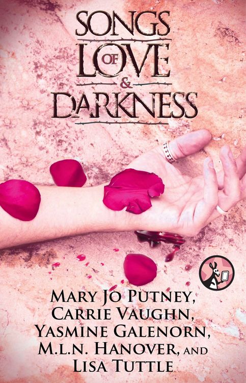 Produktbild: Songs of Love and Darkness
