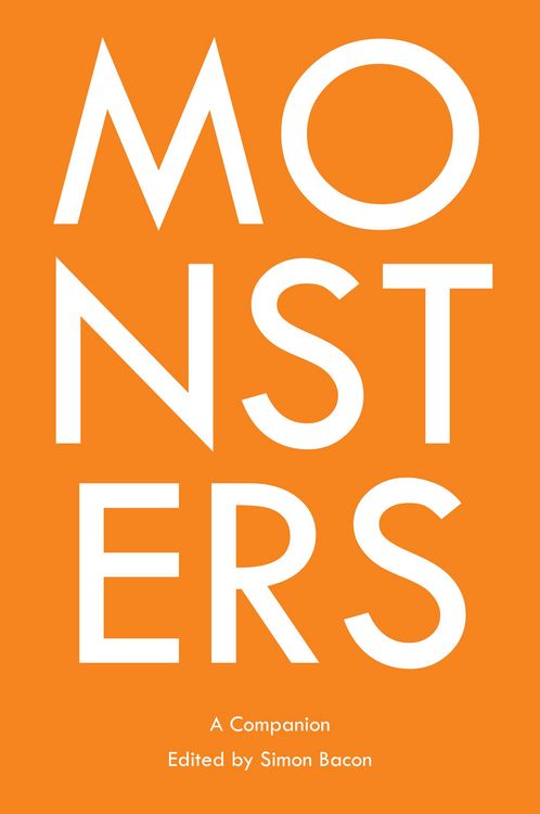 Produktbild: Monsters