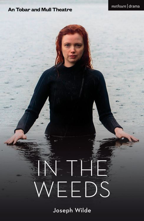 Produktbild: In the Weeds