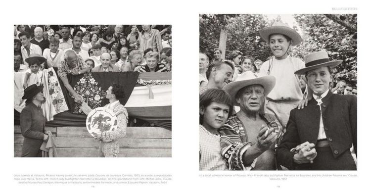 Produktbild: Picasso, Friends and Family