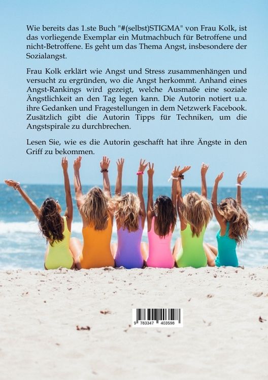 Produktbild: #(selbst)Isolation