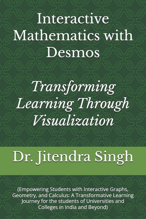 Produktbild: Interactive Mathematics with Desmos