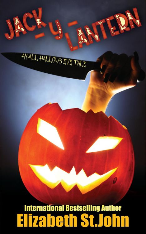 Produktbild: Jack-y-Lantern