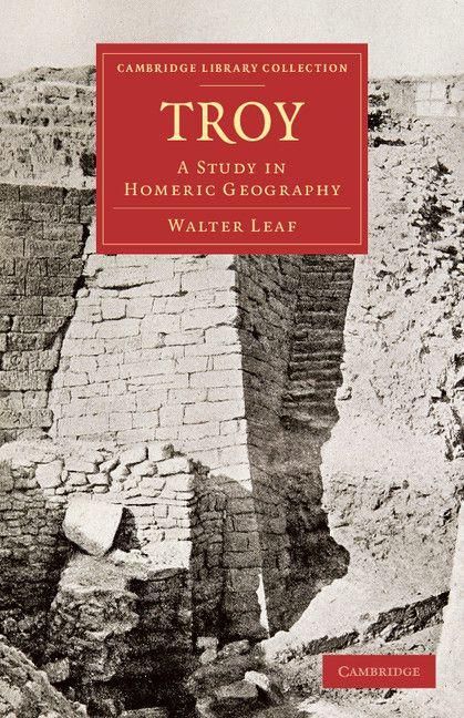 Produktbild: Troy