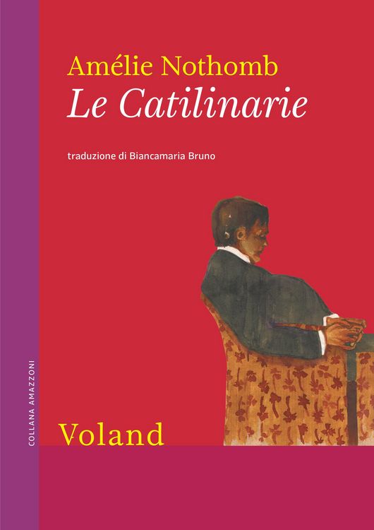 Produktbild: Le catilinarie