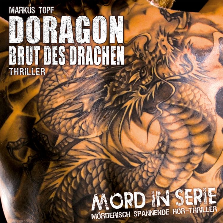 Produktbild: Doragon - Brut des Drachen