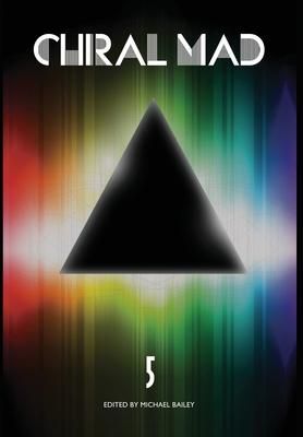 Produktbild: Chiral Mad 5