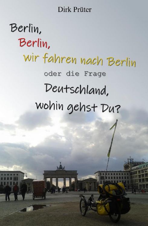 Produktbild: Berlin, Berlin, wir fahren nach Berlin