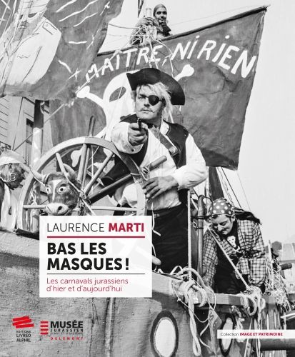 Produktbild: Bas les masques !