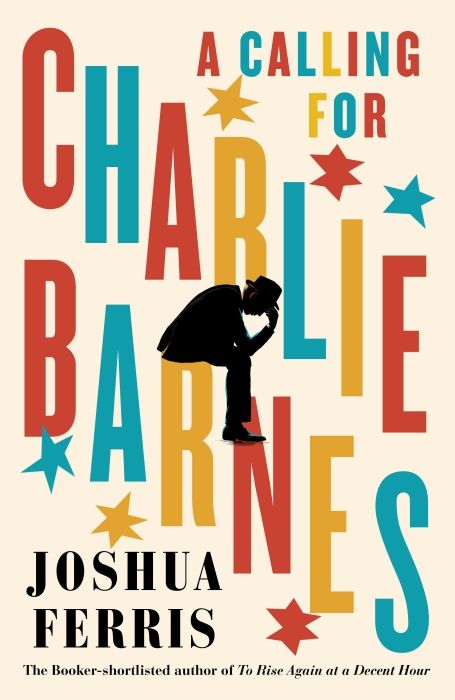 Produktbild: A Calling for Charlie Barnes