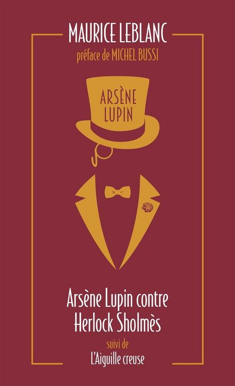Produktbild: Ars&egrave;ne Lupin 2. Contre Herlock Sholmes