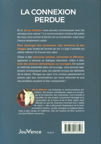 Produktbild: La connexion perdue