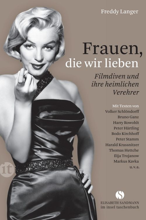 Produktbild: Frauen, die wir lieben