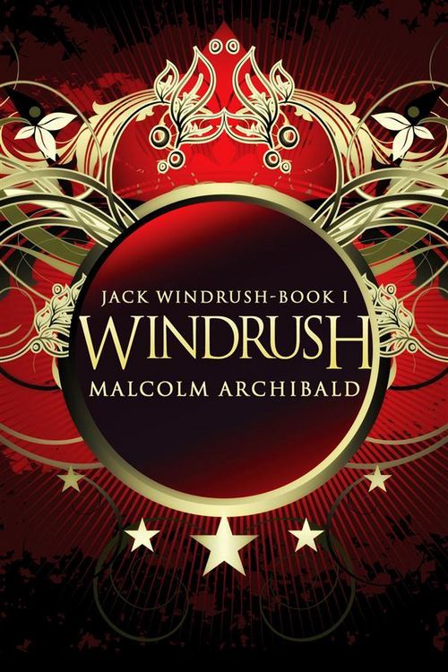 Produktbild: Windrush