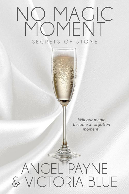 Produktbild: No Magic Moment