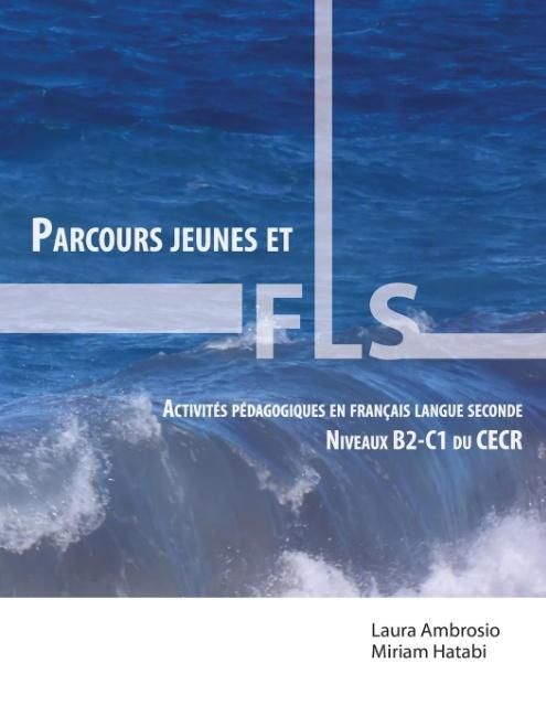 Produktbild: Parcours Jeunes Et Fls