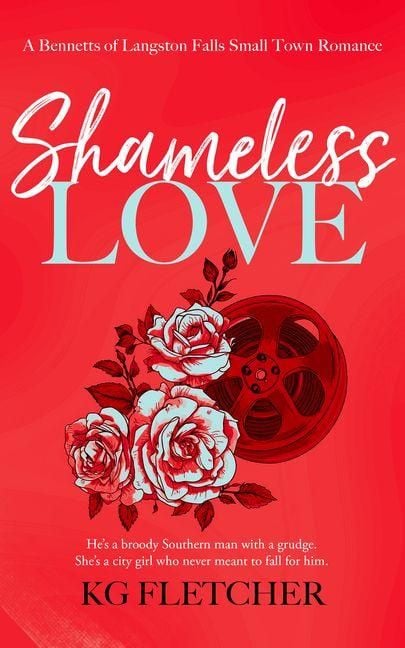 Produktbild: Shameless Love