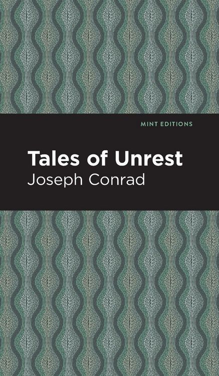Produktbild: Tales of Unrest