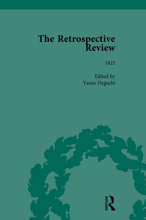 Produktbild: The Retrospective Review Vol 11