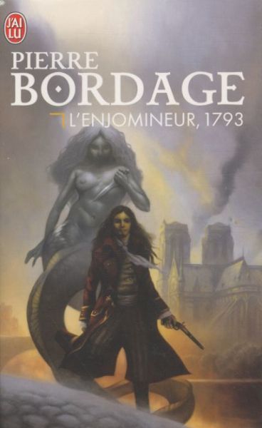Produktbild: L'Enjomineur
