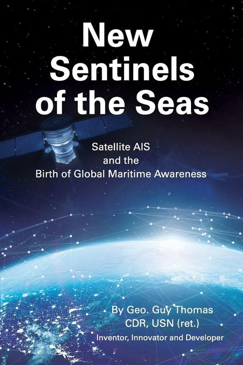 Produktbild: New Sentinels of the Seas