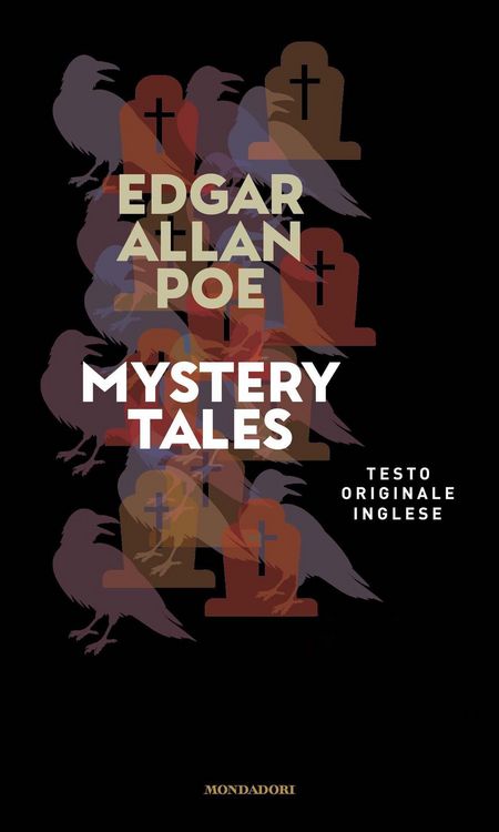 Produktbild: Mystery tales