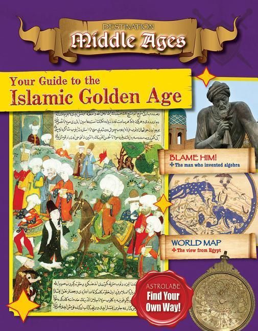 Produktbild: Your Guide to the Islamic Golden Age