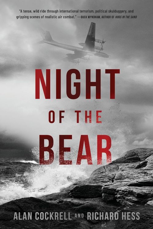 Produktbild: Night of the Bear