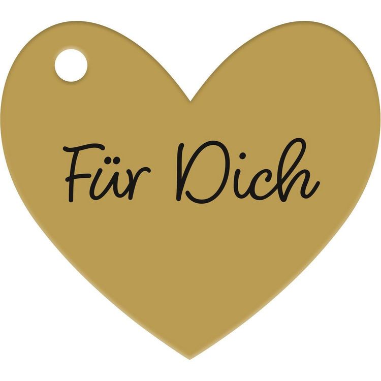 Produktbild: Tasse mit Motiv "Schatz"