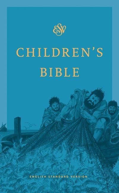 Produktbild: Children's Bible-ESV