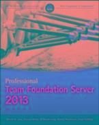 Produktbild: Professional Team Foundation Server 2013