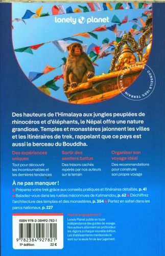Produktbild: N&eacute;pal