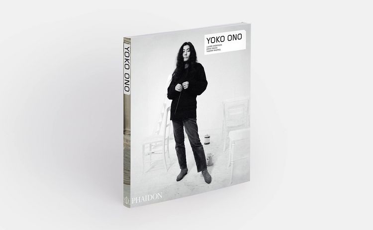 Produktbild: Yoko Ono