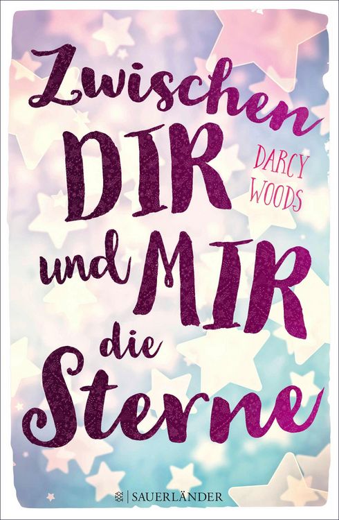 Produktbild: Zwischen dir und mir die Sterne