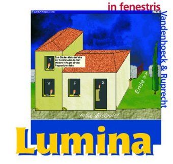 Produktbild: Lumina in fenestris