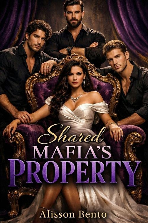 Produktbild: Shared Mafia's Property