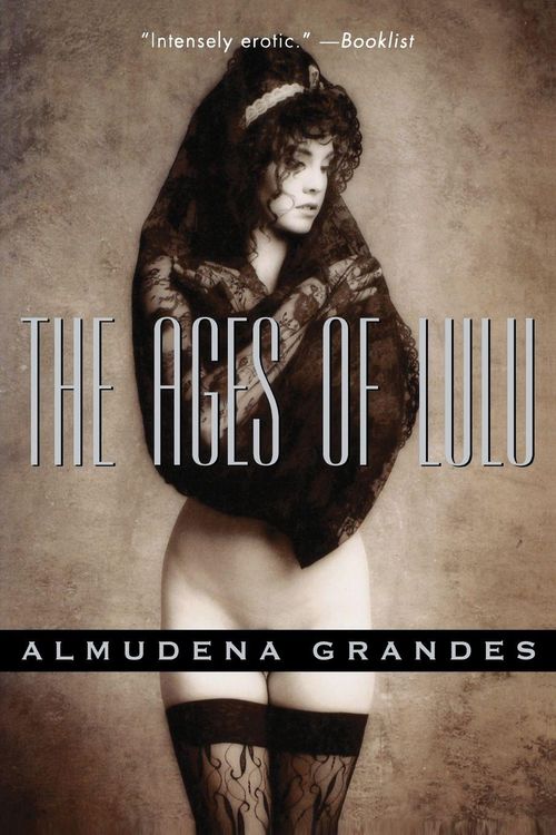 Produktbild: The Ages of Lulu