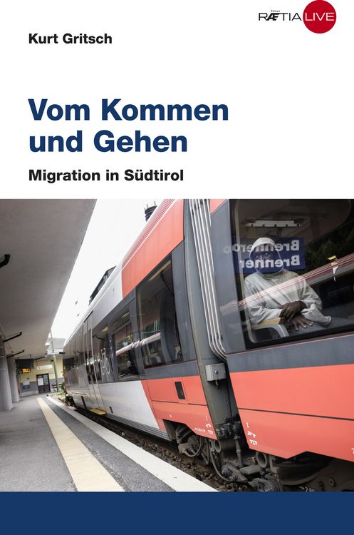 Produktbild: Vom Kommen und Gehen