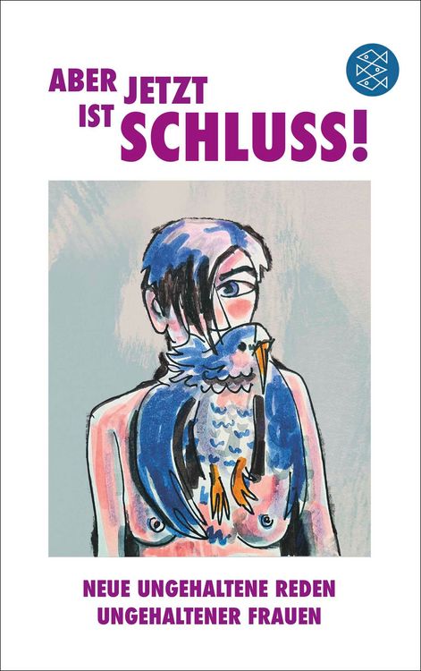 Produktbild: Aber jetzt ist Schluss!