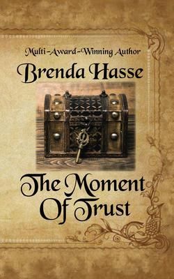 Produktbild: The Moment Of Trust
