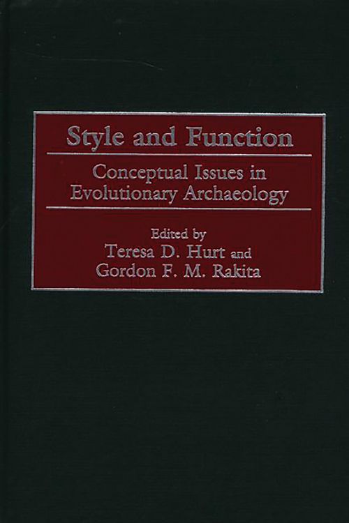 Produktbild: Style and Function