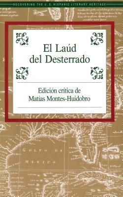 Produktbild: El Laud del Desterrado