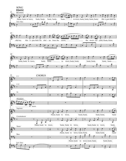 Produktbild: Dido and Aeneas