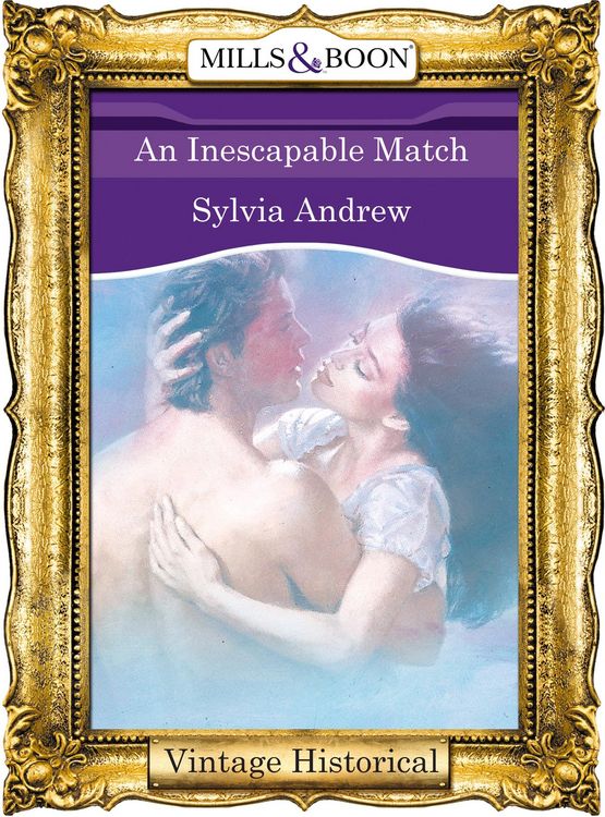 Produktbild: An Inescapable Match