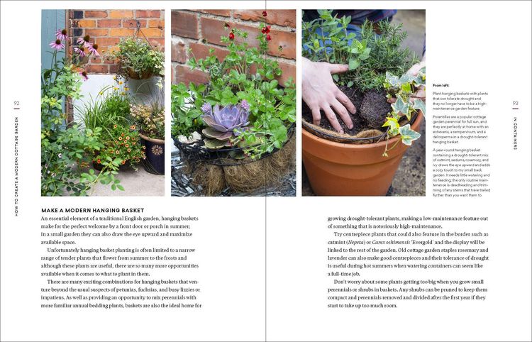 Produktbild: The Modern Cottage Garden
