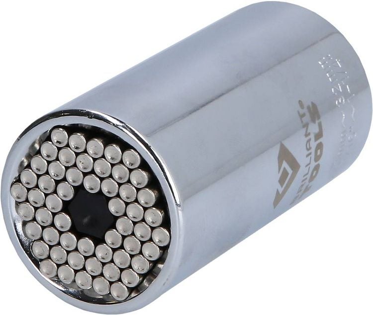 Produktbild: Brilliant Tools BT022899 Stecknuss 11 - 32mm